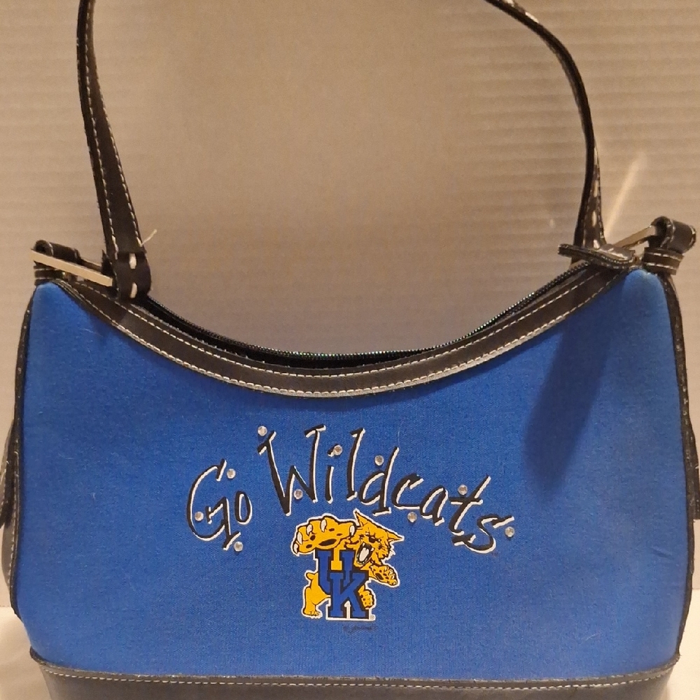 Kentucky Wildcats Women's  Shoulder Bag